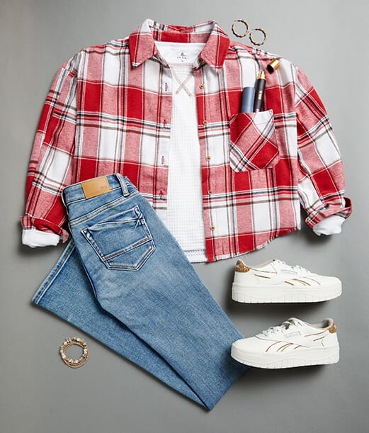 Layers on Layers