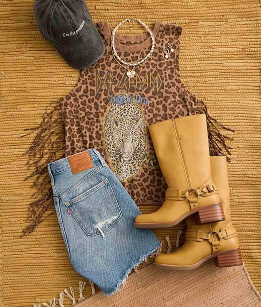 outfitstarフォロー割OK‼︎ Women's Outfits | Buckle