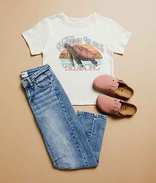 Pretty in Pink