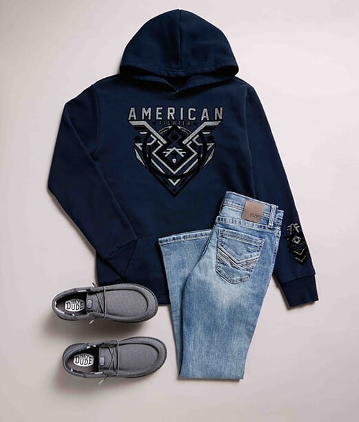 Nothing Beats Navy