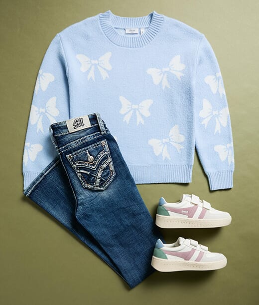 Bow-Tied Blues