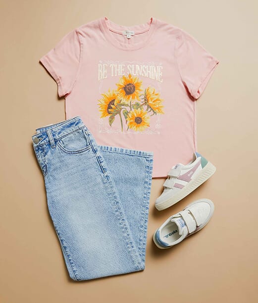 More Flower to Ya