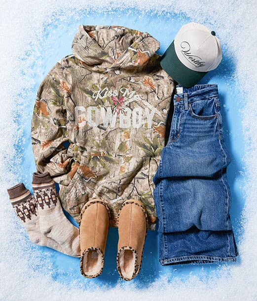 The Kissable Cowgirl