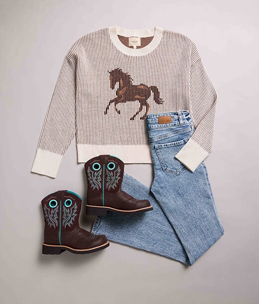 Wild at Heart