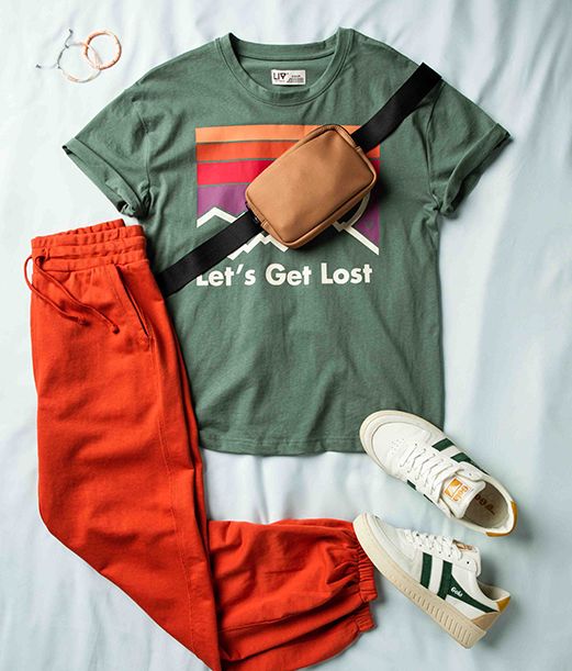 Women s Outfit Ideas Shop by Outfits Buckle