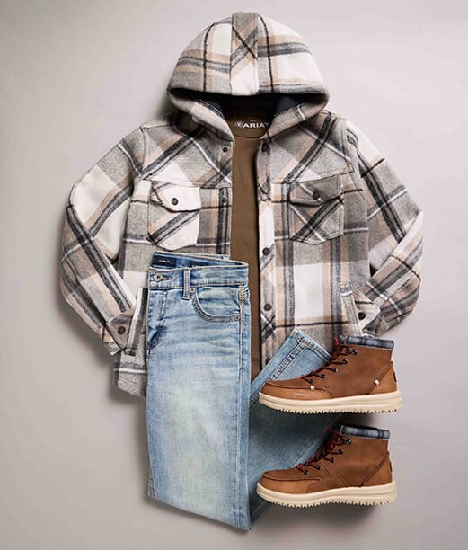 Flannel Flex