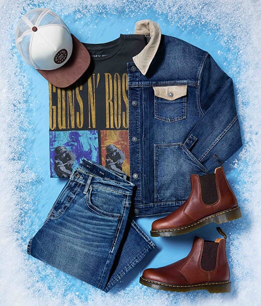 Keeping Things Chill