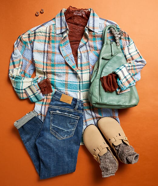 Plaid, Plaid Baby