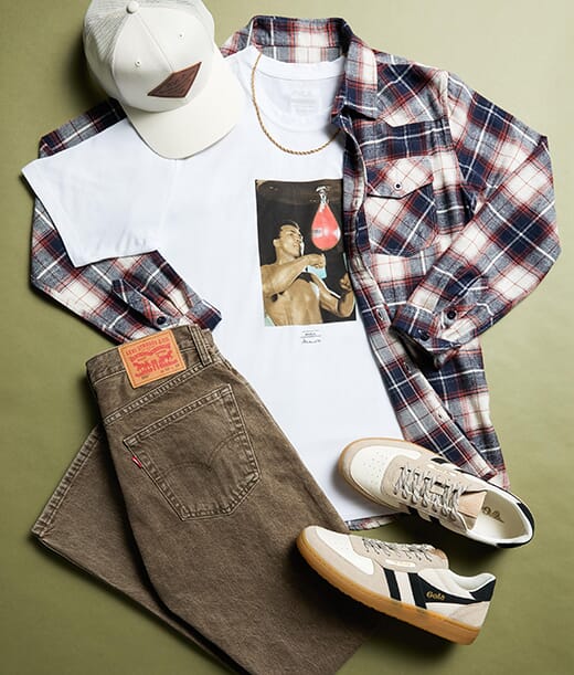 Outfit K.O.
