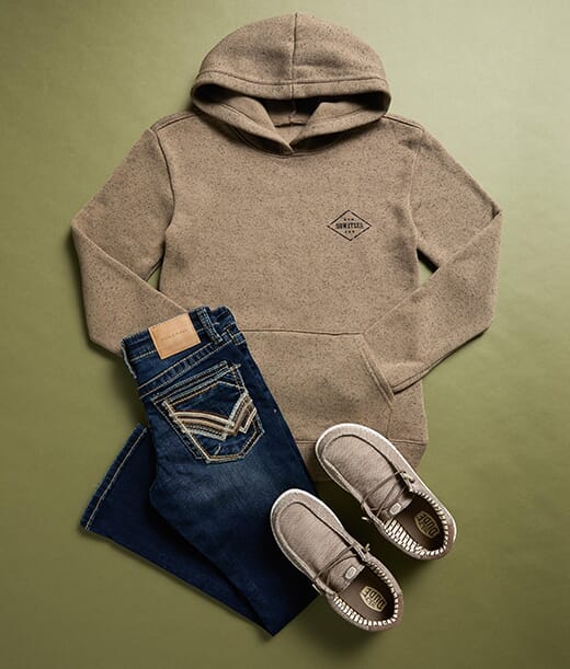 Knitted for Style