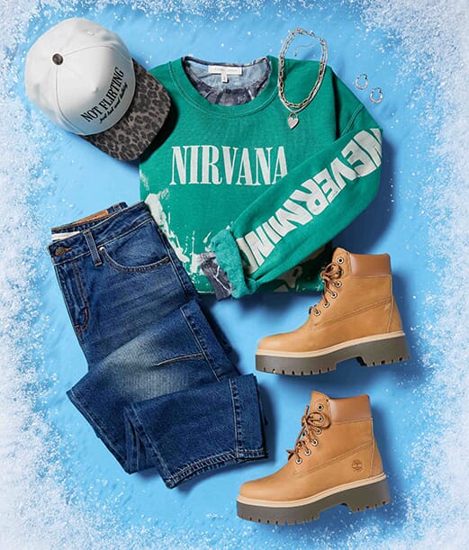 Holding Onto Happiness